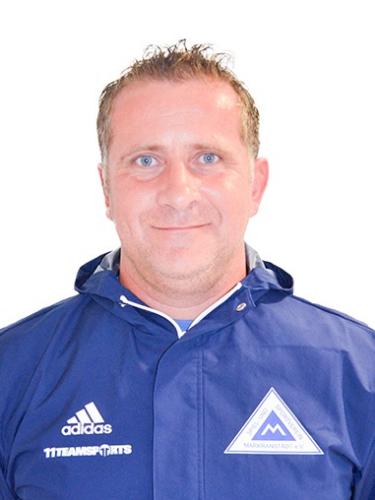 Martin Werner