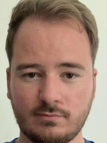 Lucas Lang