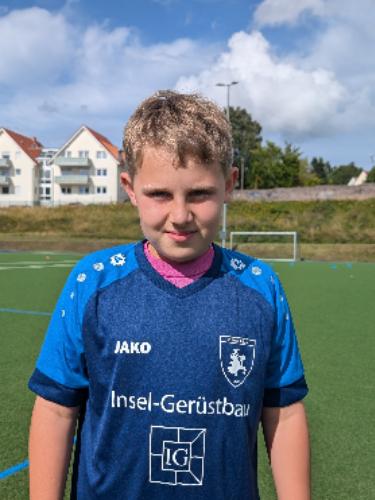 Kjell-Jannik Reinholz