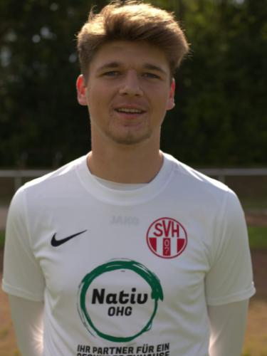 Fabian Kaden