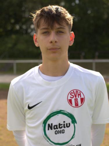 Noah Krnjaic