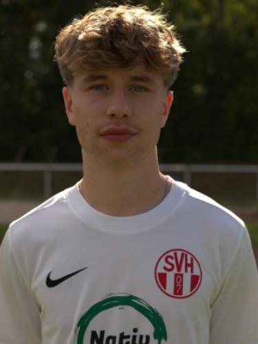 Dominik Ranz