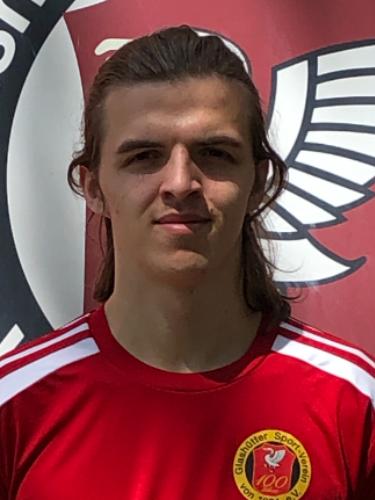 Collin Bunzel