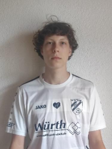 Fabian Hoch