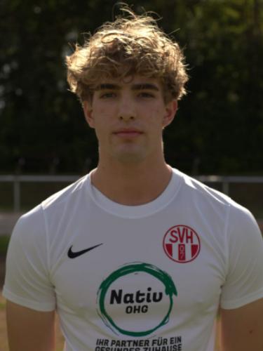 Felix Herrmann