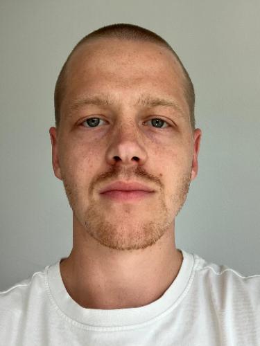 Nicolas Voss