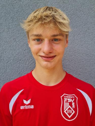 Ricardo Kühnert