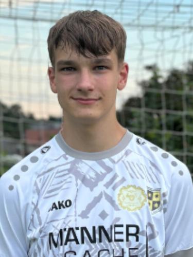 Valentin Kircher