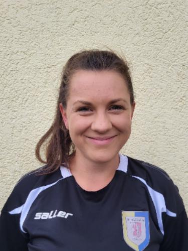 Lisa Schwarzer