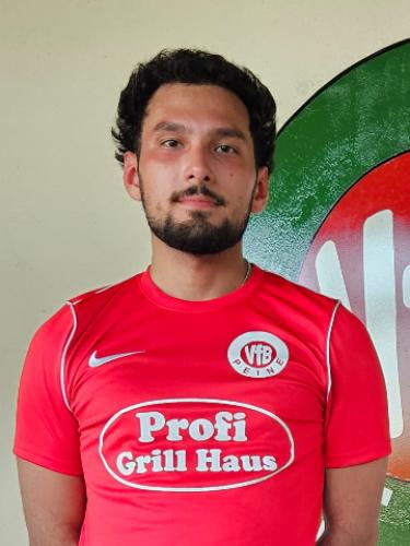 Mert-Kaan Kavi