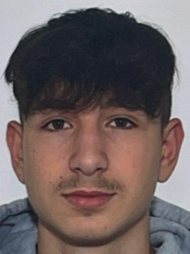 Dorjan Cenalia