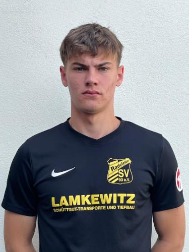 Moritz Bielig