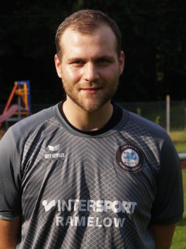 Hauke Roßat