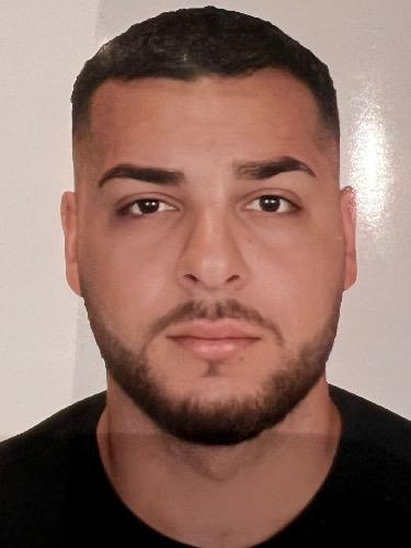 Metin Sakalli