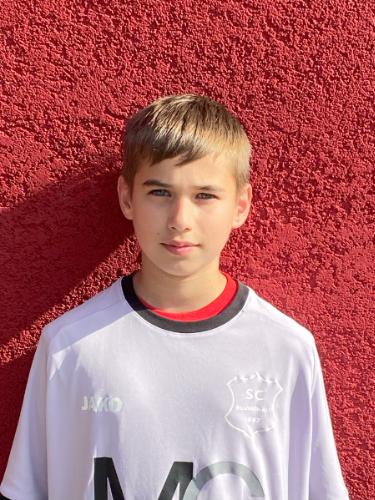 Leon Boßlet