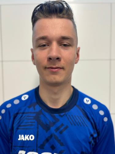 Elias Sygo