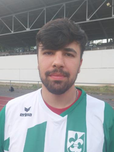 Emre Dolmaz