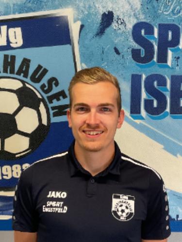 Steffen Ackerschott