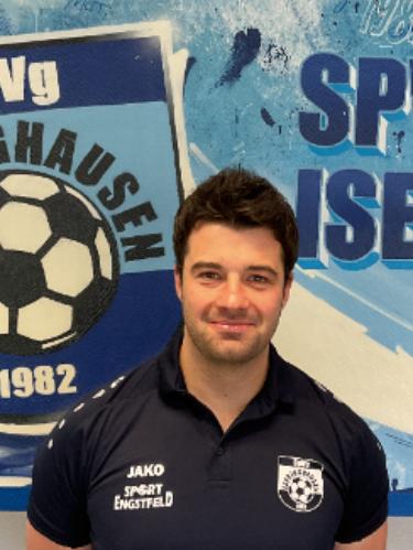 Fabian Stahl