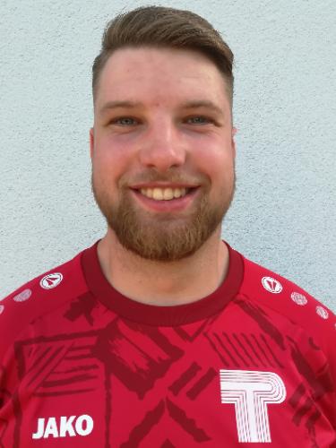 Nico Kluger