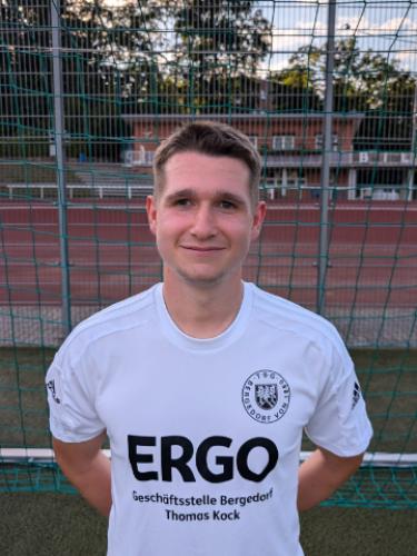 Hannes Juri Krogmann
