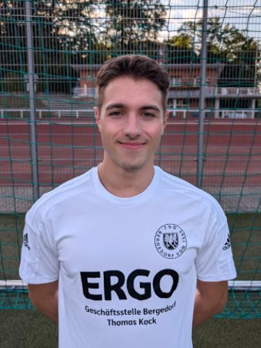 Maximilian Lauri Linkogel