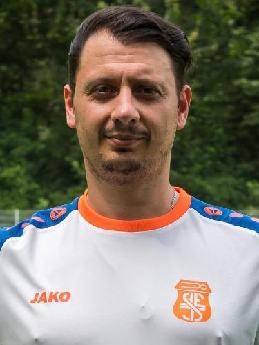 Mirco Pelle