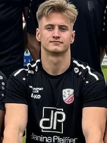 Tom Heinemann