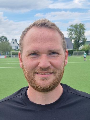 Kevin Kotthoff