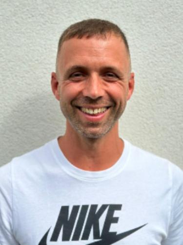 Mario Graf