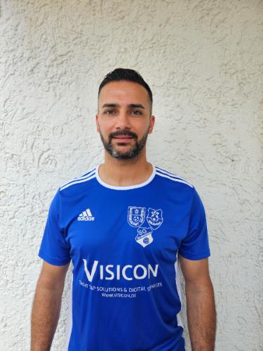 Hueseyin Albayrak