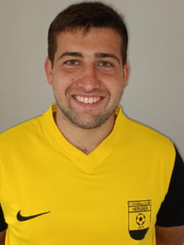 Simon Terhorst