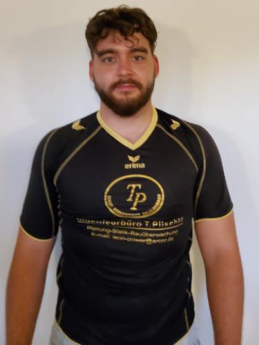 Philipp Noah Bennewitz