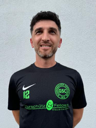 Jersid Pellumaj