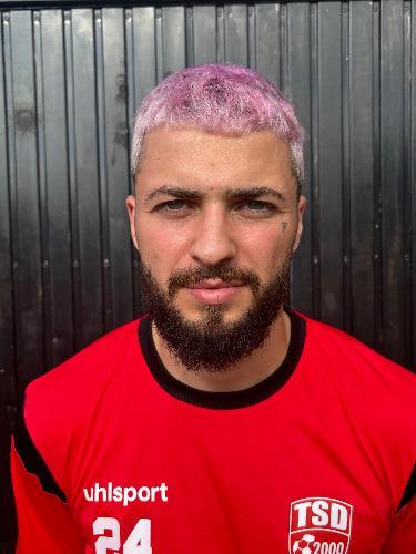 Steven Kodra