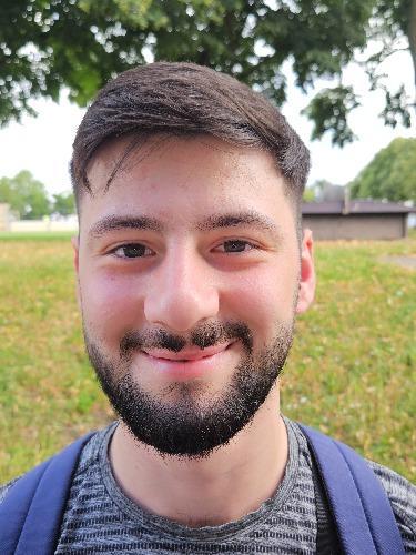 Eren Tokmak