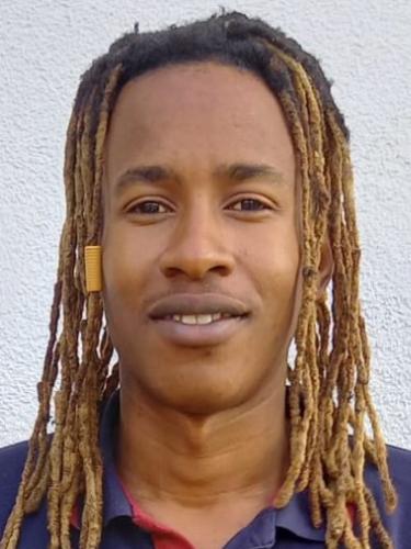 Zinnah Cooper