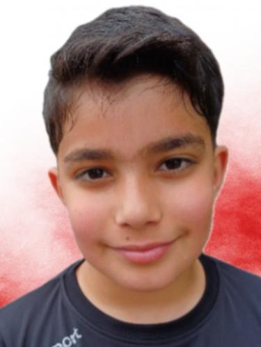 Nick Gilani