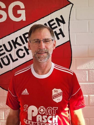 Markus Bögel