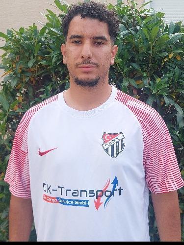 Ayman Arramach