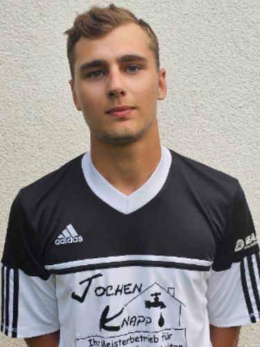 Domenic Krammer