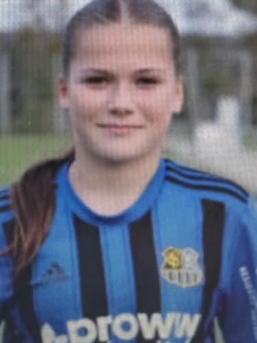 Milla Legrum