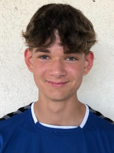 Julian Huber