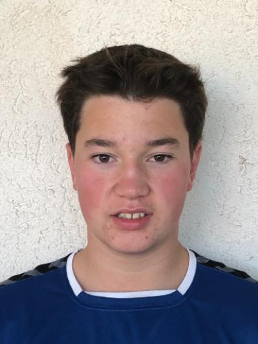 Jacob Kiefer
