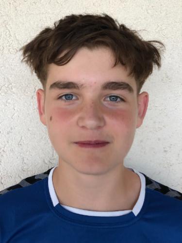 Eliah Kopf