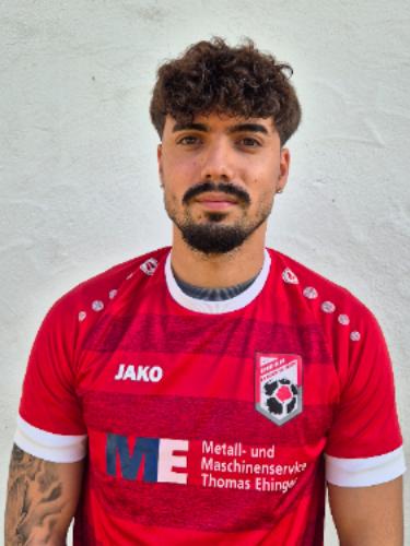 Marc Scholter
