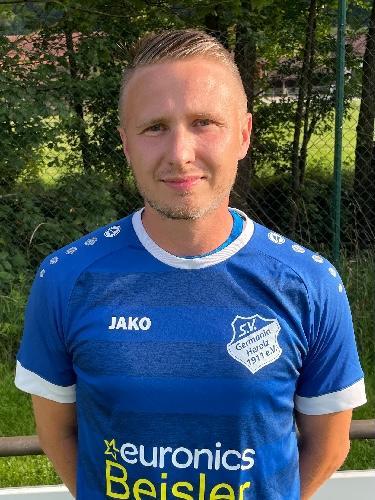Steffen Hoyer