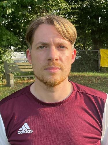 Ruben Geronimo Benseler