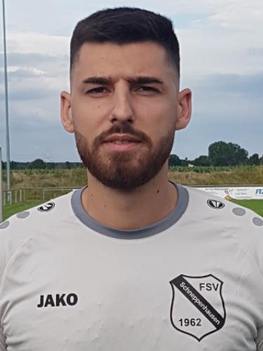 Rocco Dasco