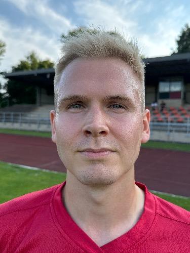 Alexander Möller